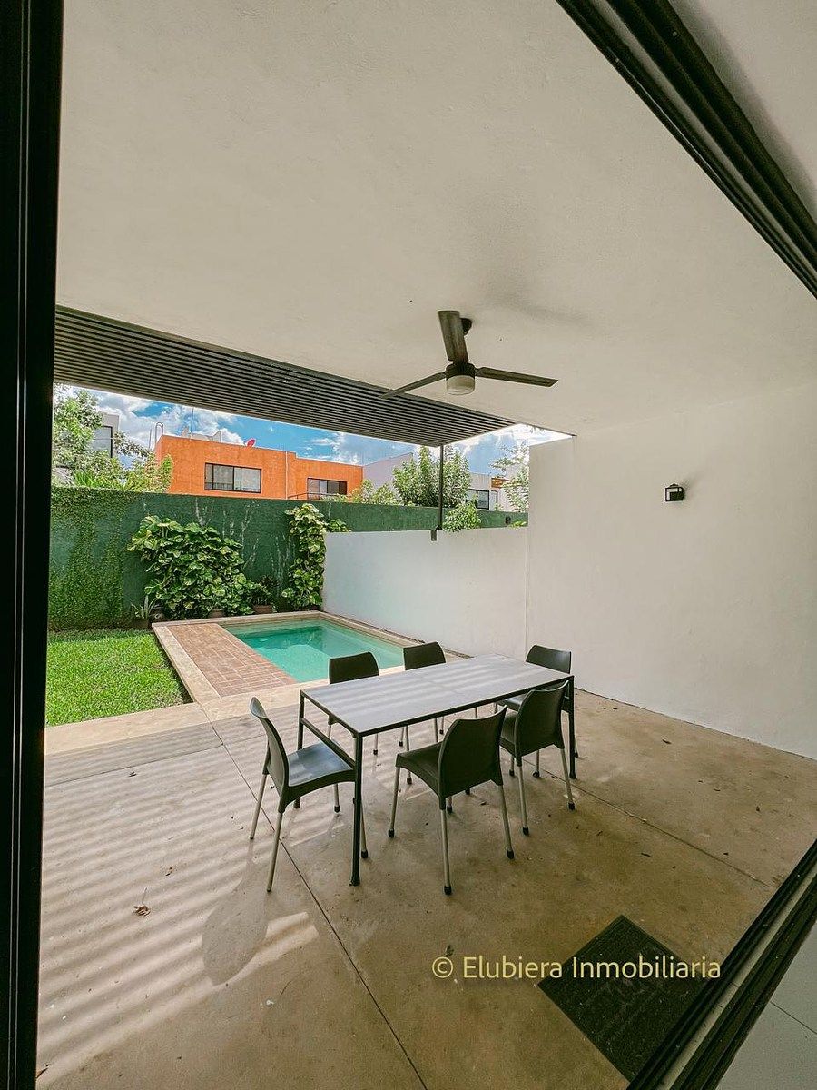 House in Parque Central, Mérida, photo 15 of 35