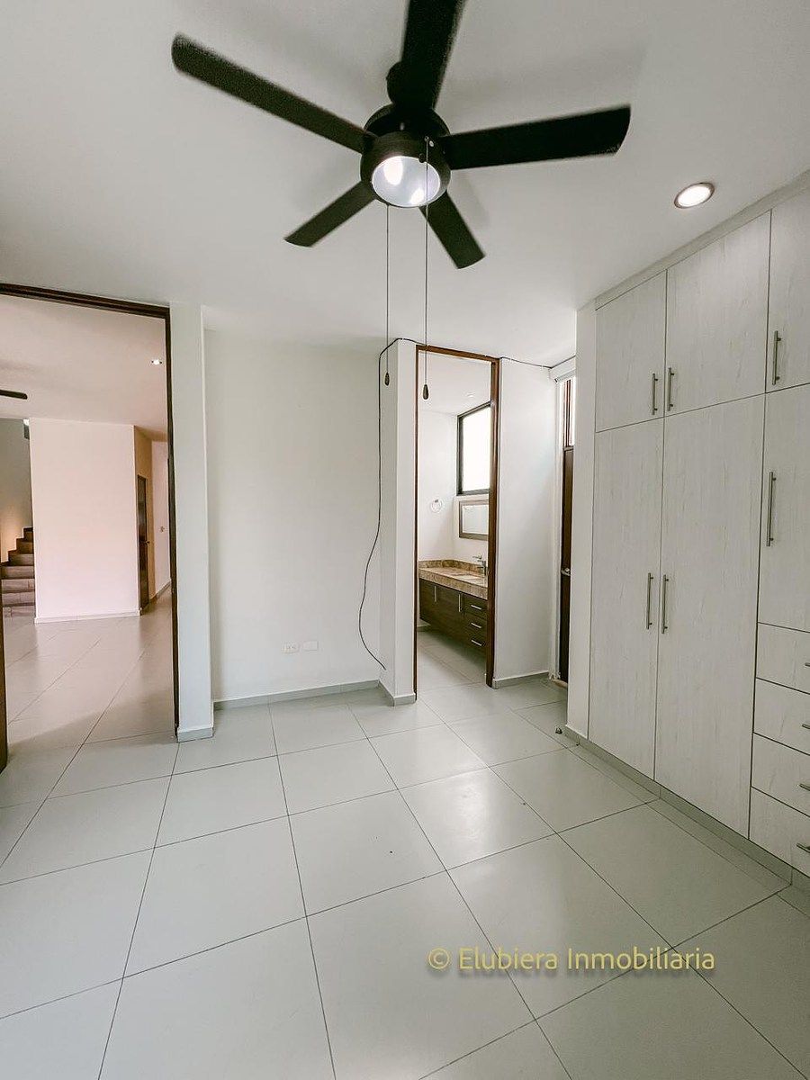 House in Parque Central, Mérida, photo 17 of 35