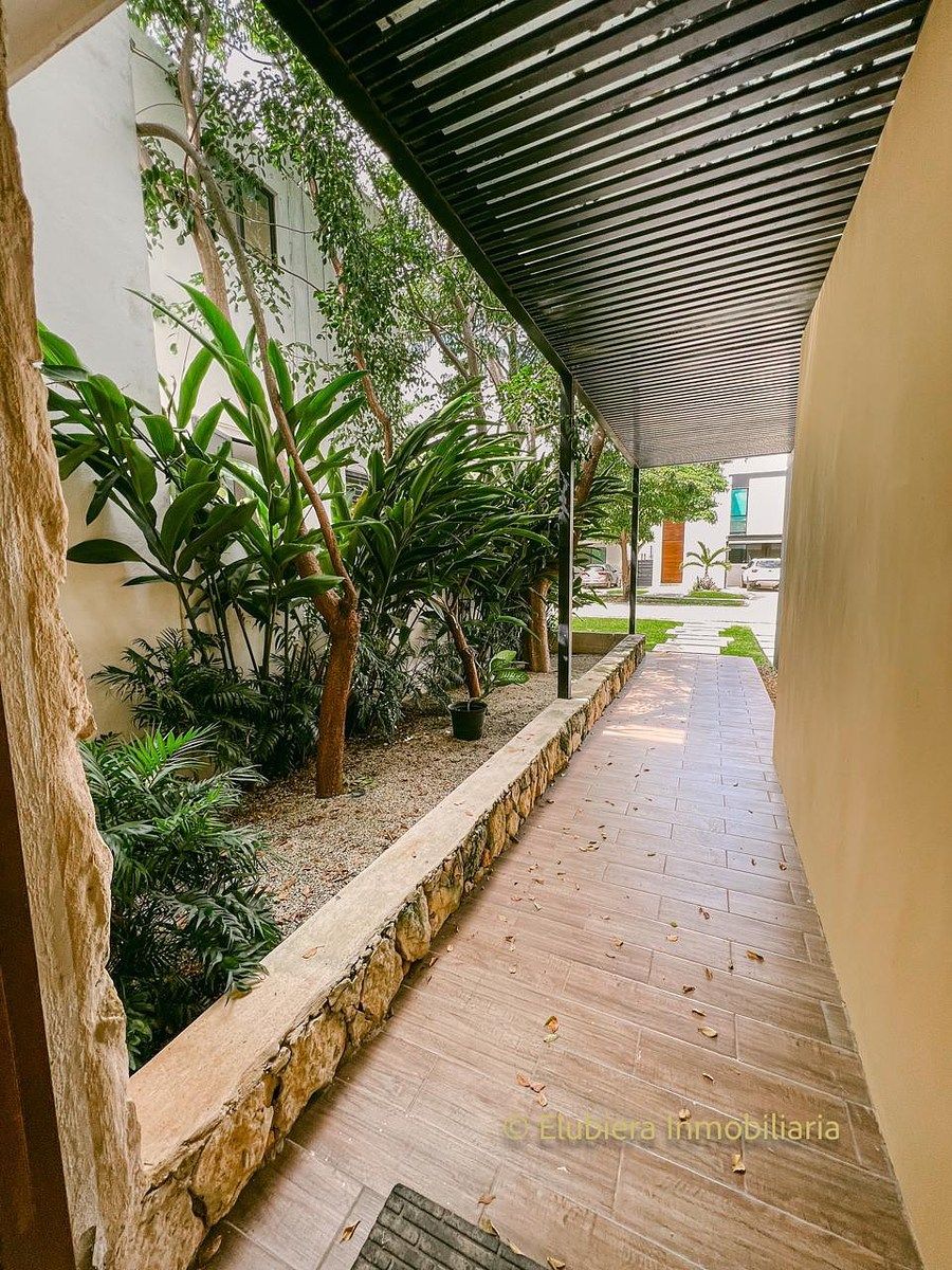 House in Parque Central, Mérida, photo 19 of 35