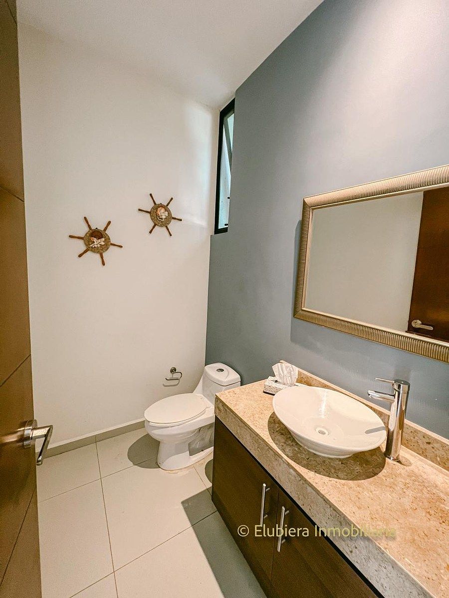 House in Parque Central, Mérida, photo 20 of 35