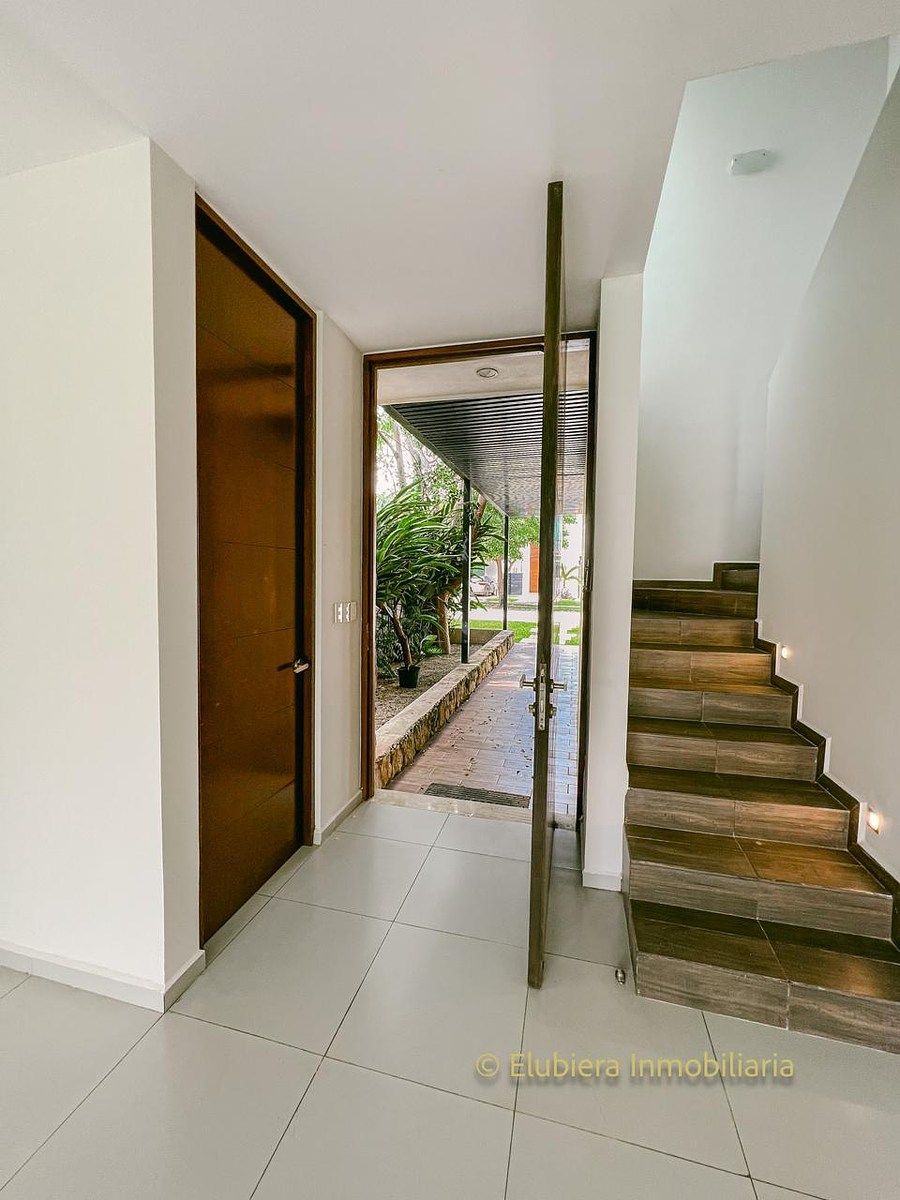 House in Parque Central, Mérida, photo 21 of 35