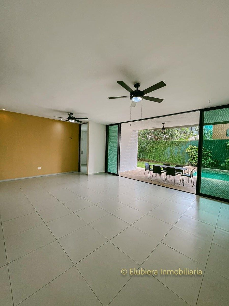 House in Parque Central, Mérida, photo 22 of 35
