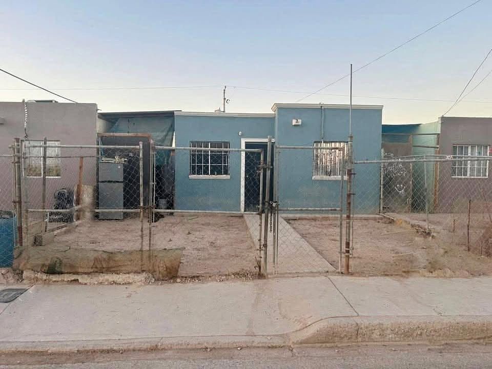 Se vende casa en Parajes de Puebla🏡