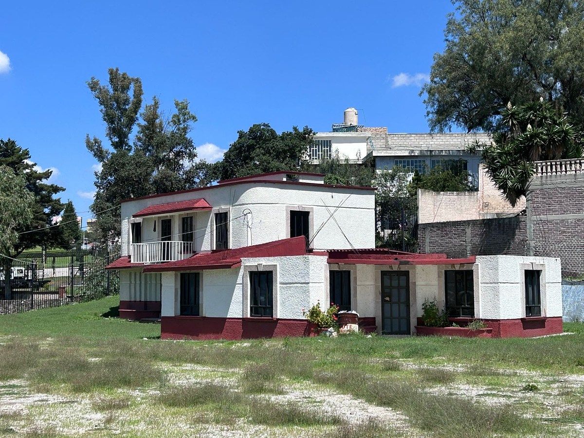 Terreno en San Ildefonso, Nicolás Romero, foto 4 de 13