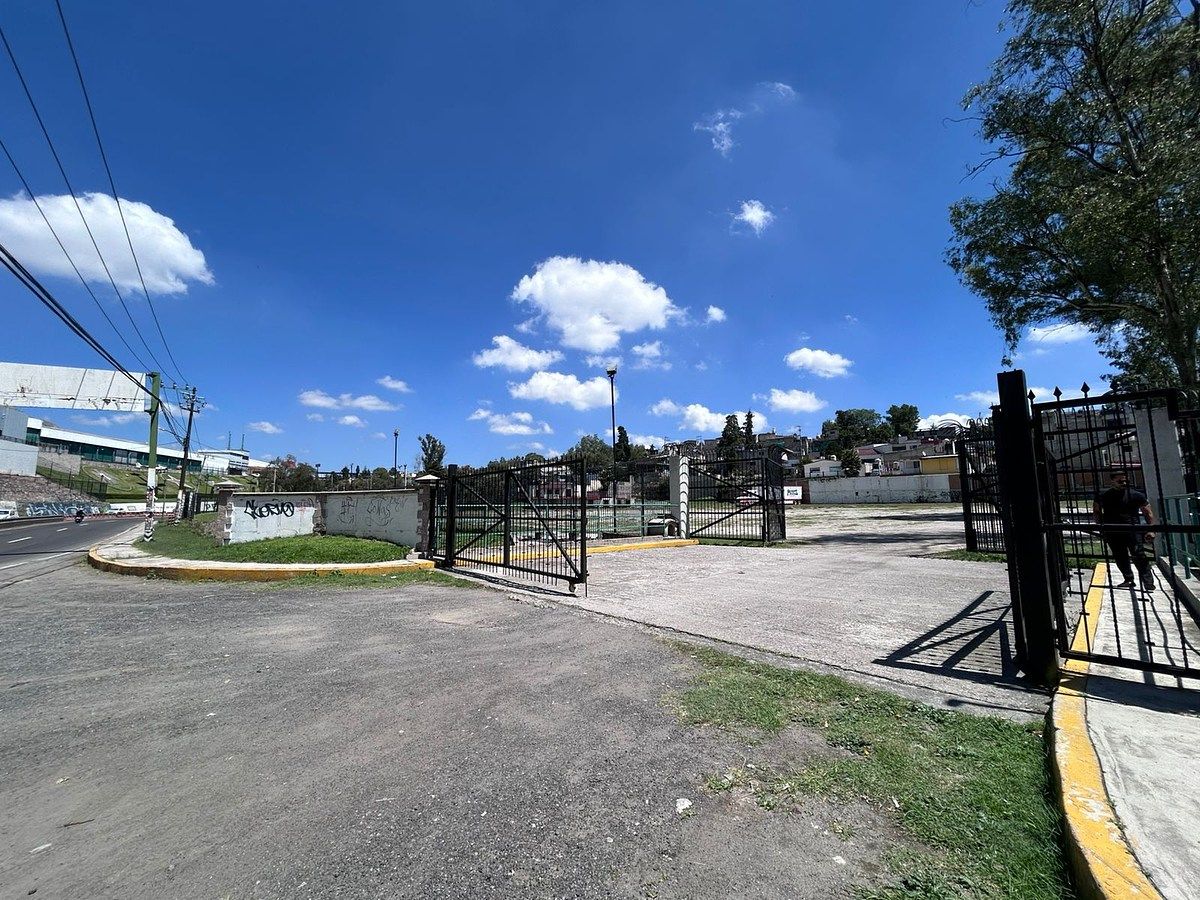 Terreno en San Ildefonso, Nicolás Romero, foto 8 de 13