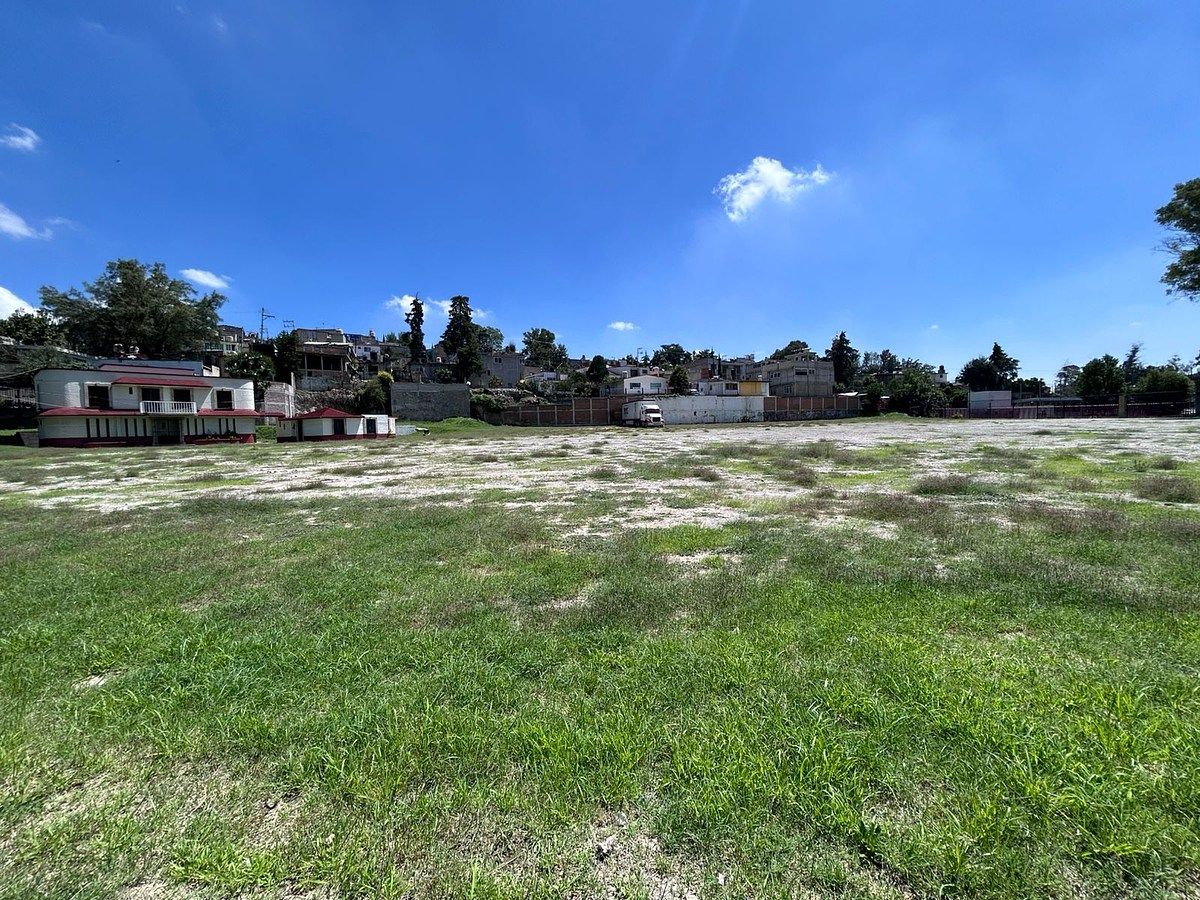 Terreno en San Ildefonso, Nicolás Romero, foto 10 de 13