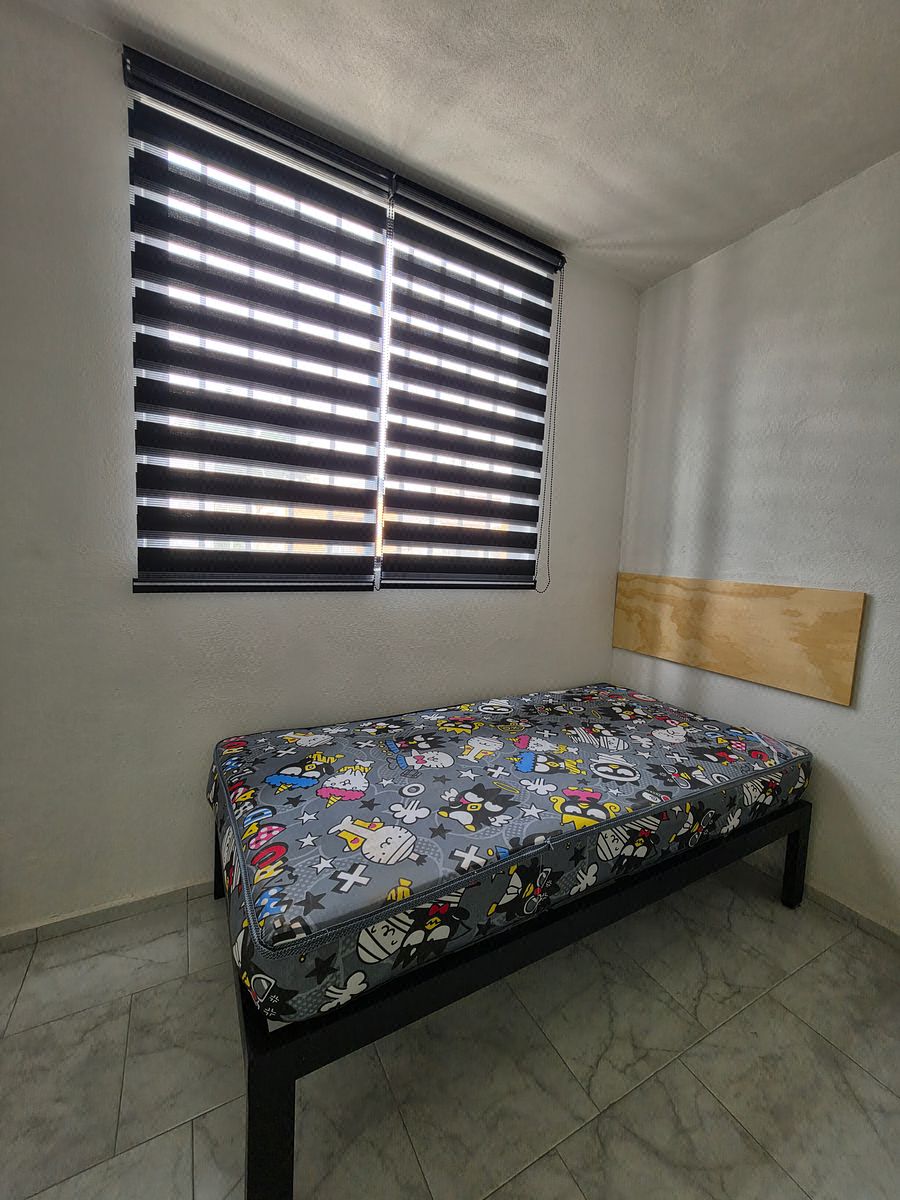 Departamento en Los Sabinos, Tuxtla Gutiérrez, foto 6 de 15