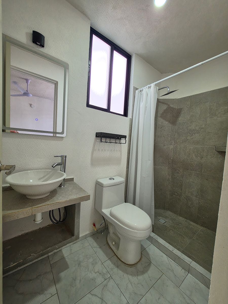 Departamento en Los Sabinos, Tuxtla Gutiérrez, foto 11 de 15