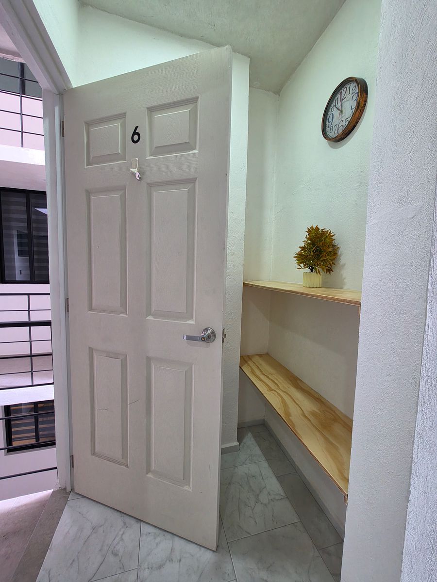 Departamento en Los Sabinos, Tuxtla Gutiérrez, foto 3 de 15