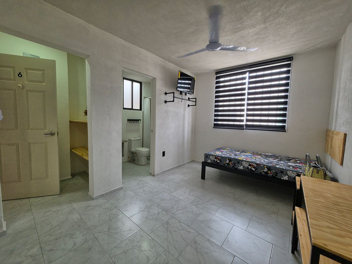 SUITES AMUEBLADAS EN RENTA | CERCA DE PLAZA LAS AMERICAS | TUXTLA, foto 1 de 15