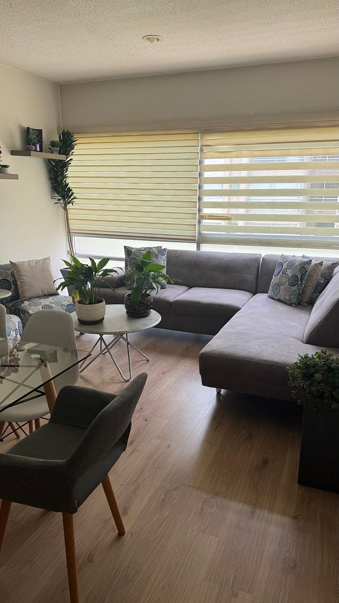 Apartment rental on Calzada de Hueso, photo 1 of 9