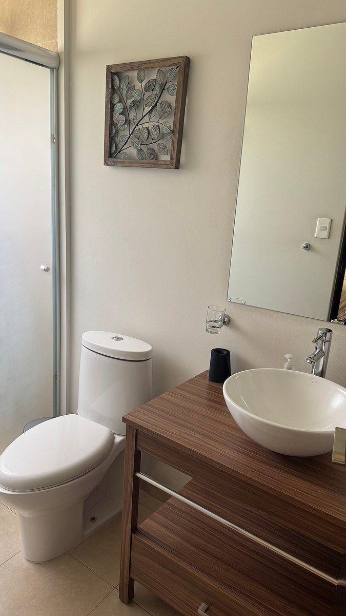 Apartment in Residencial Hacienda Coapa, Tlalpan, photo 4 of 9