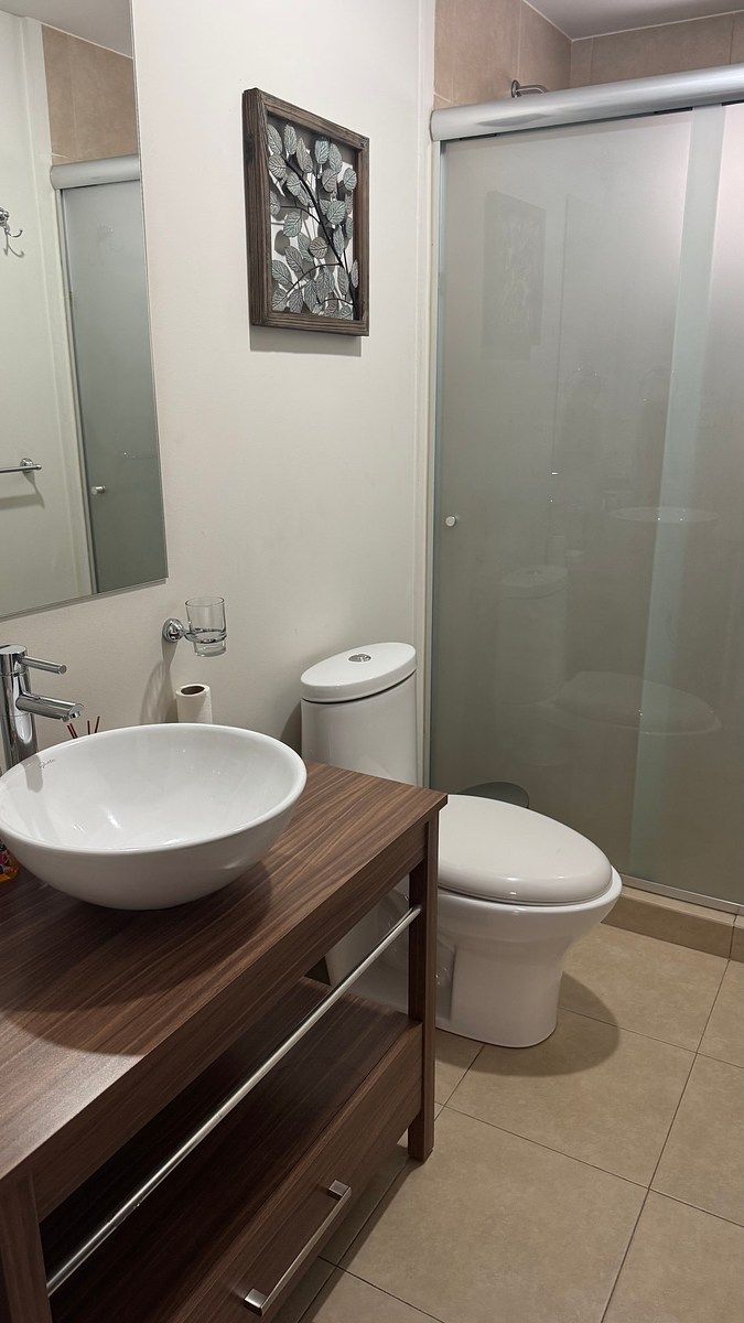Apartment in Residencial Hacienda Coapa, Tlalpan, photo 5 of 9