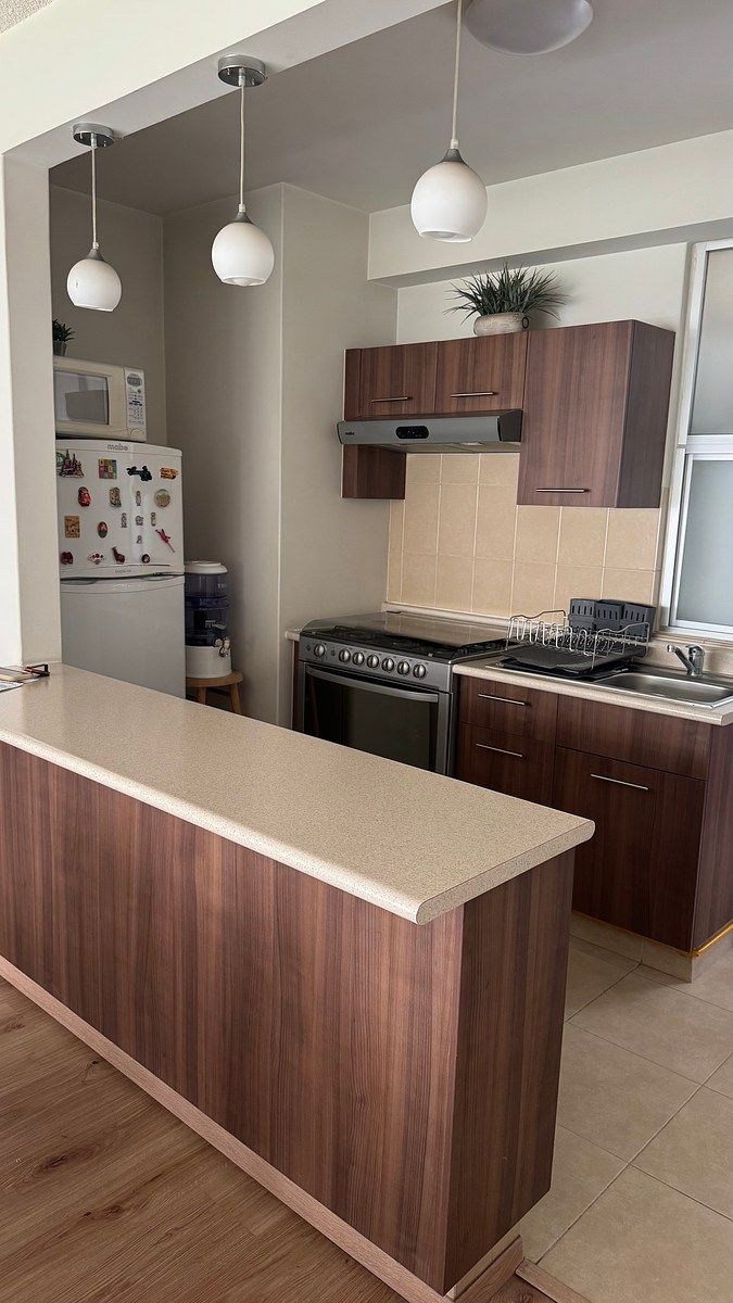 Apartment in Residencial Hacienda Coapa, Tlalpan, photo 7 of 9
