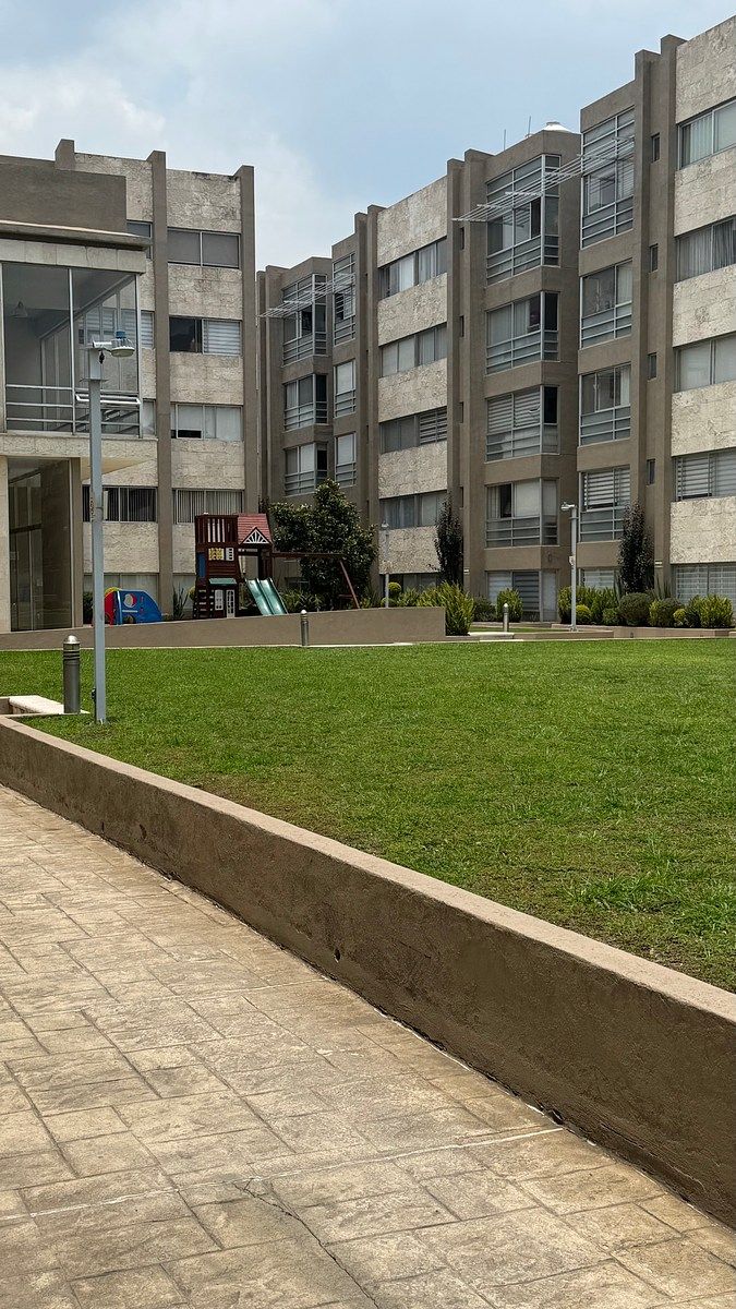Apartment in Residencial Hacienda Coapa, Tlalpan, photo 8 of 9