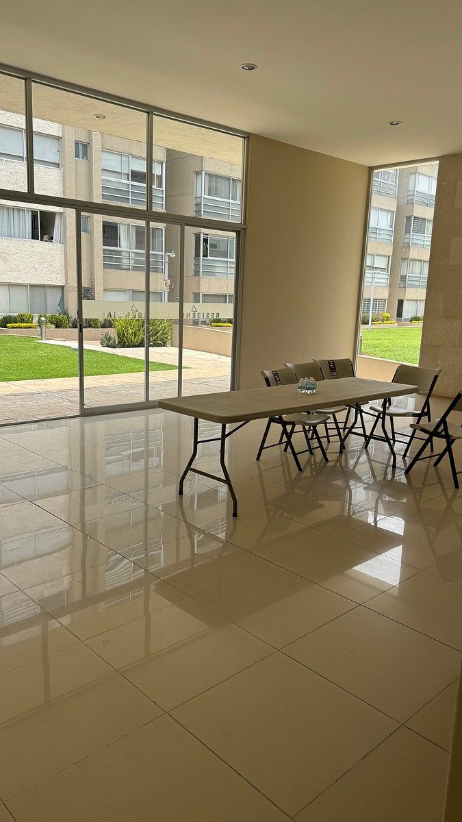 Apartment in Residencial Hacienda Coapa, Tlalpan, photo 9 of 9