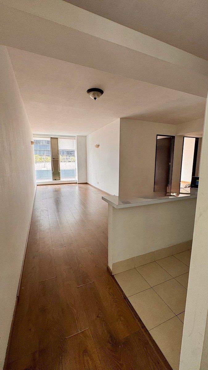 Departamento en Centro (Área 1), Cuauhtémoc, foto 3 de 29