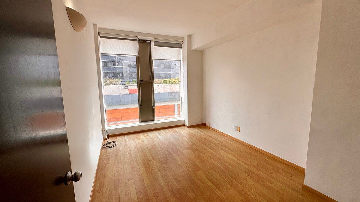 Departamento en Centro (Área 1), Cuauhtémoc, foto 9 de 29