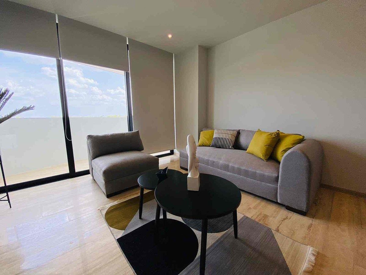 Departamento en San Ramon Norte, Mérida, foto 3 de 19