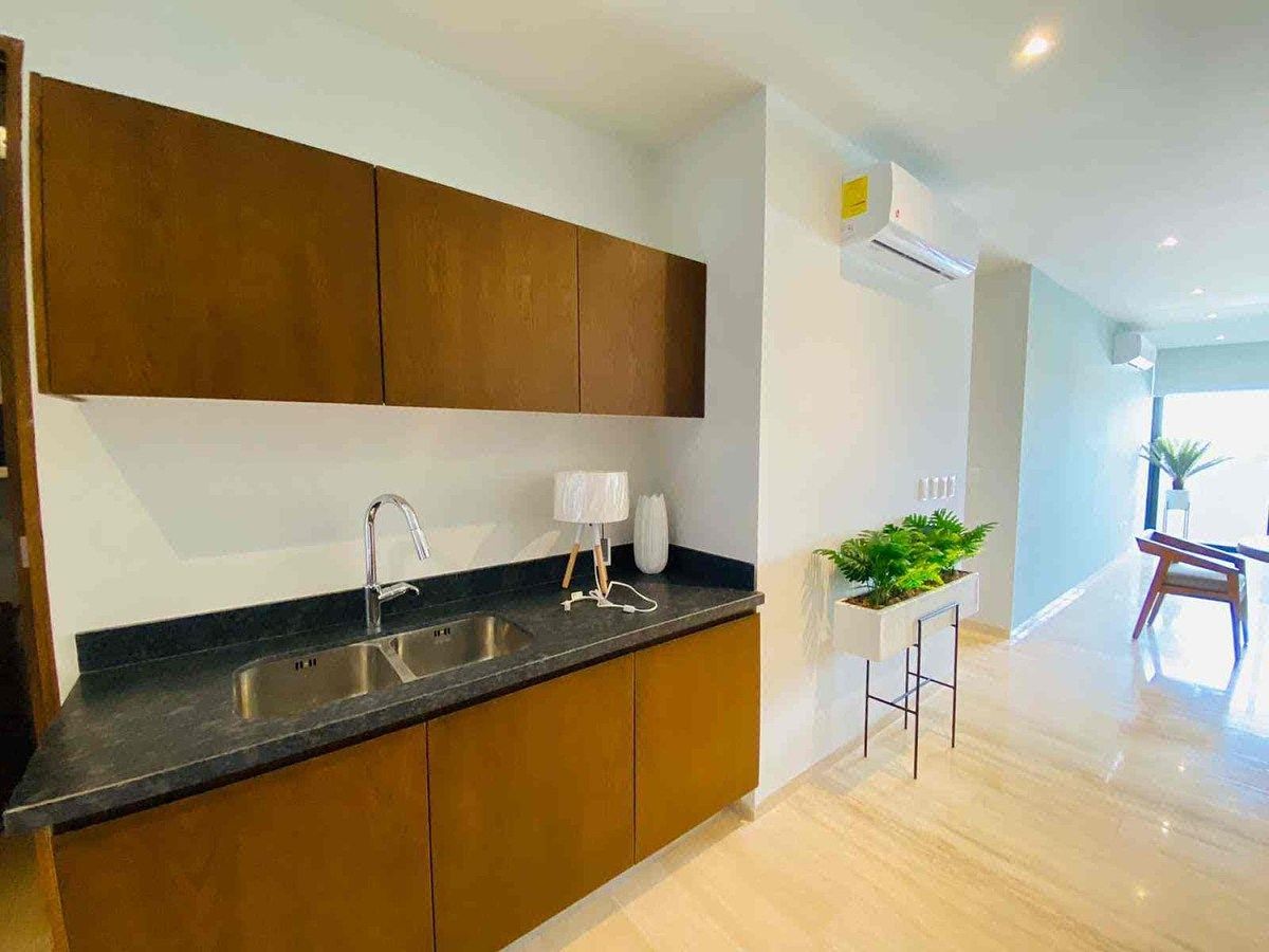 Departamento en San Ramon Norte, Mérida, foto 4 de 19