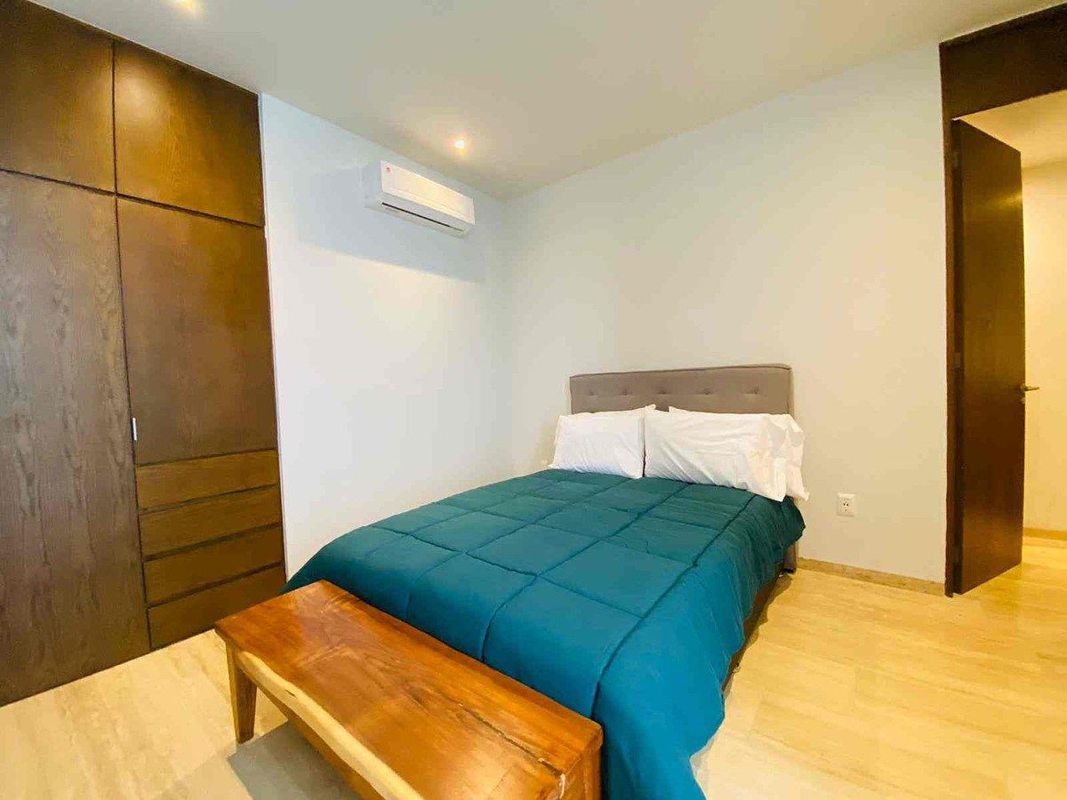 Departamento en San Ramon Norte, Mérida, foto 11 de 19
