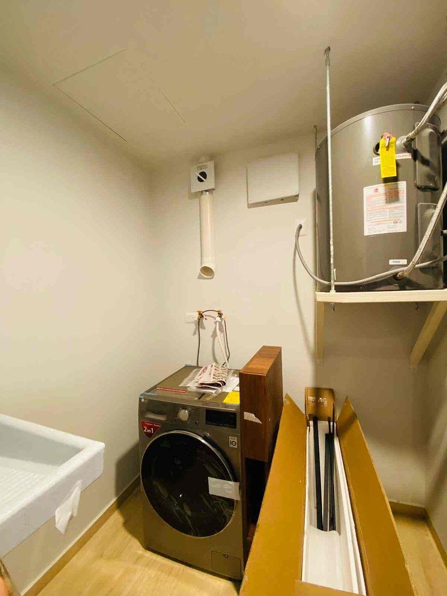 Departamento en San Ramon Norte, Mérida, foto 14 de 19