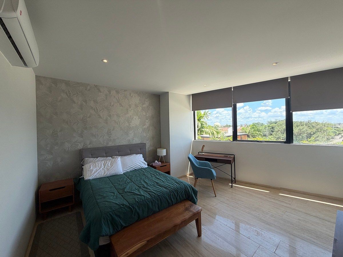 Apartment in San Ramon Norte, Mérida, photo 6 of 18