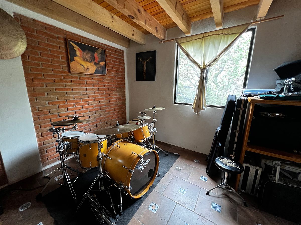 Casa em Santo Domingo Ocotitlán, Tepoztlán, foto 11 de 40