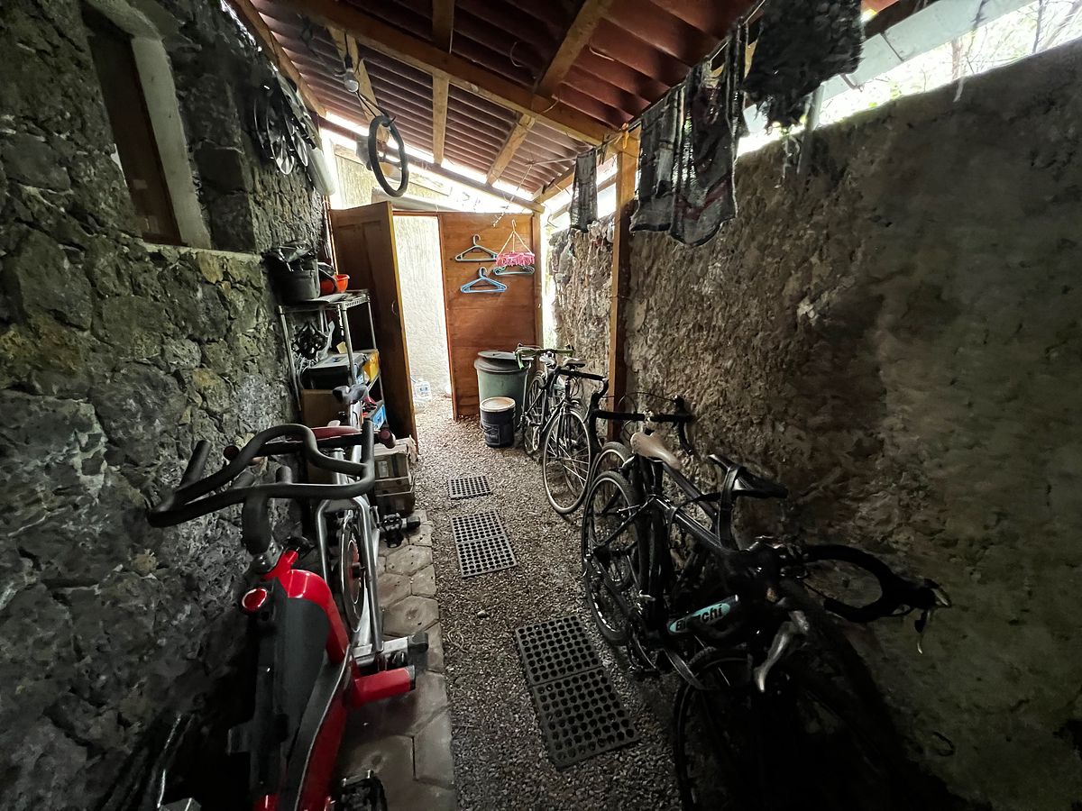 Casa em Santo Domingo Ocotitlán, Tepoztlán, foto 27 de 40