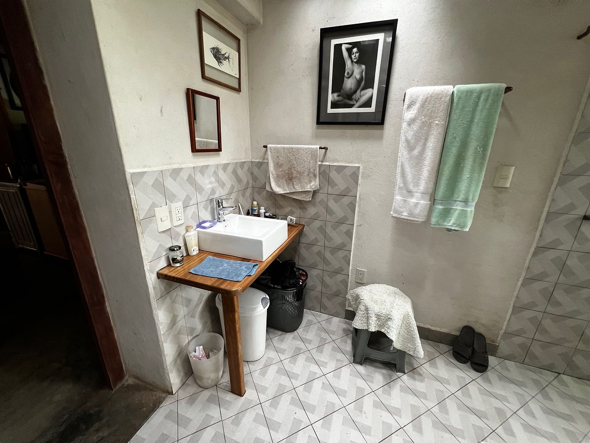 Casa em Santo Domingo Ocotitlán, Tepoztlán, foto 16 de 40