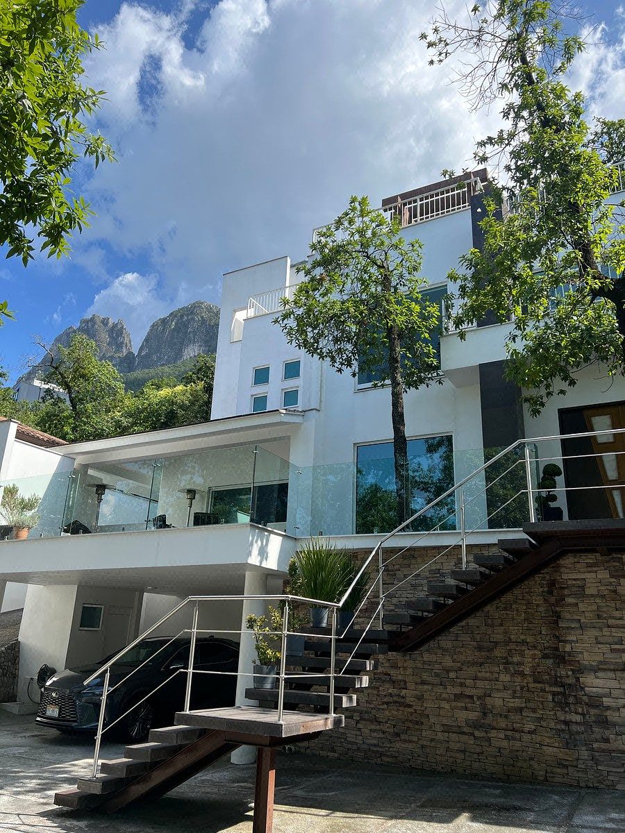 Residencia en el bosque, Olinala, foto 1 de 22