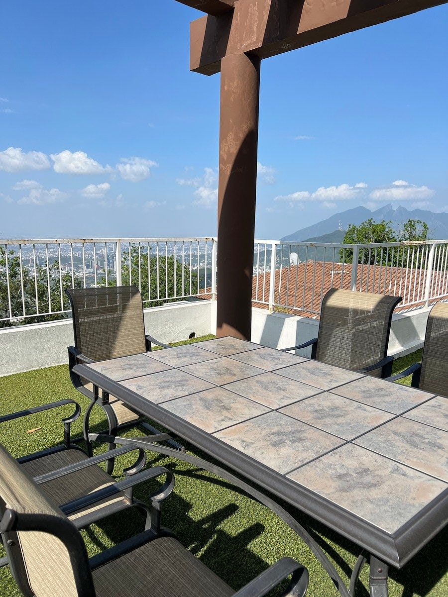 Roof garden, foto 15 de 22