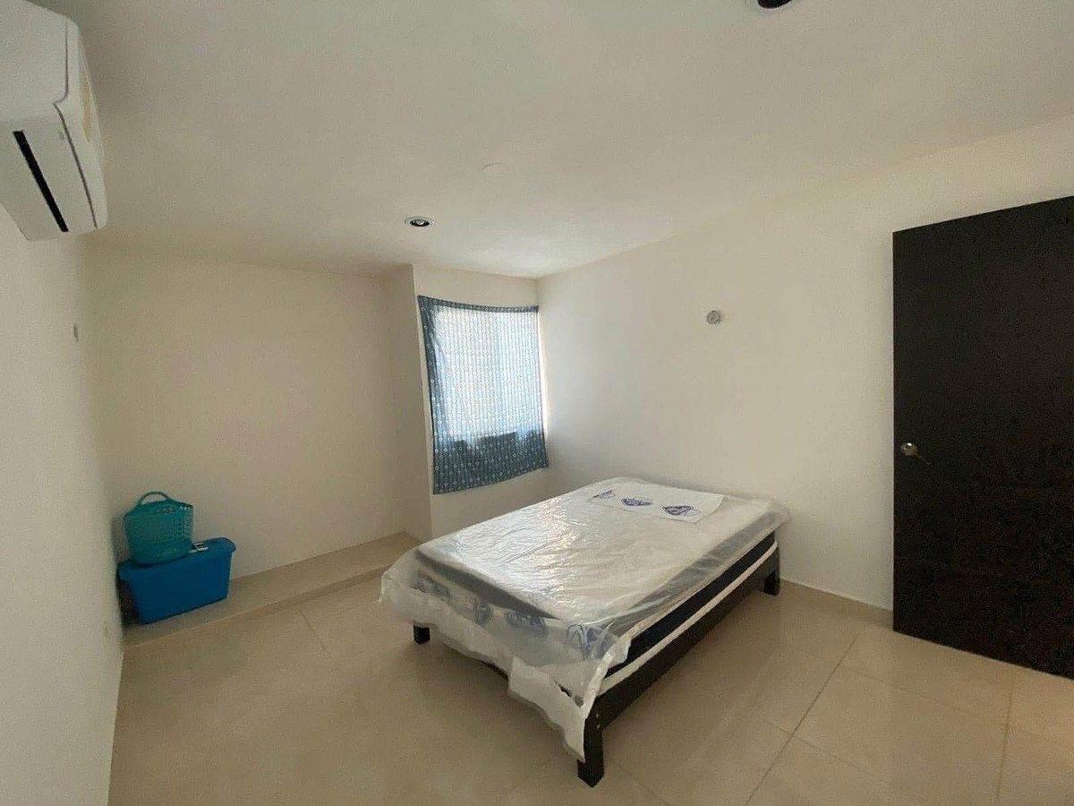 Casa en Las Américas II, Mérida, foto 11 de 17