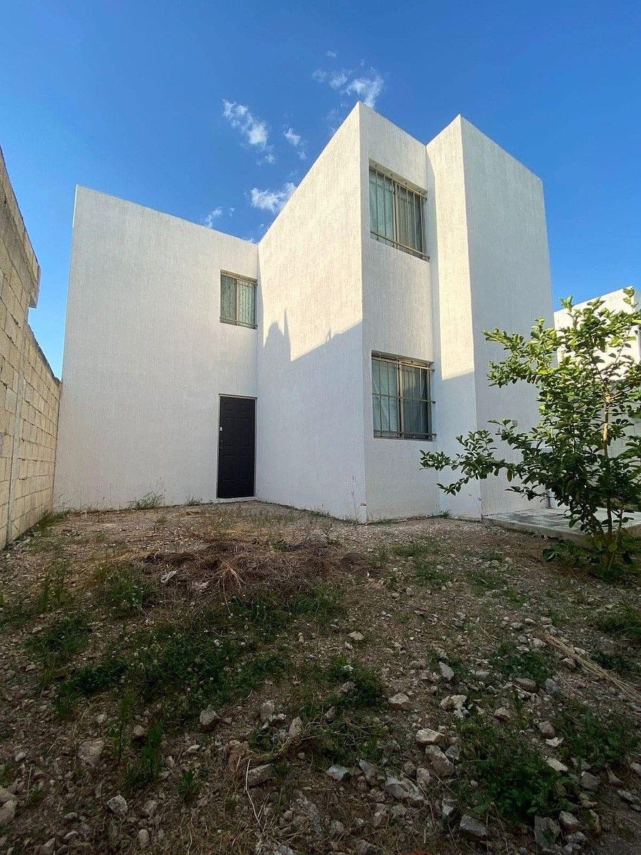 Casa en Las Américas II, Mérida, foto 14 de 17