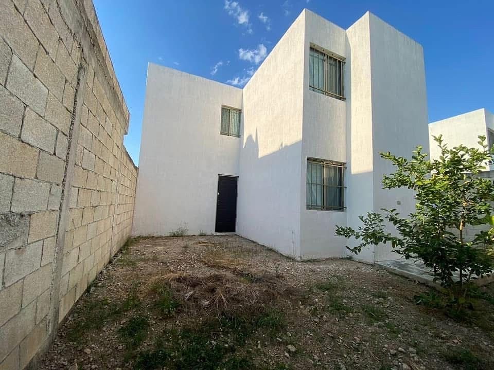 Casa en Las Américas II, Mérida, foto 15 de 17