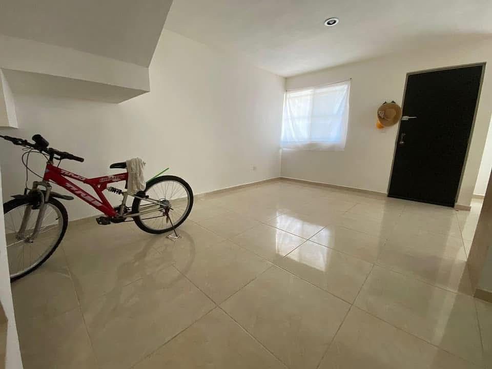 Casa en Las Américas II, Mérida, foto 3 de 17