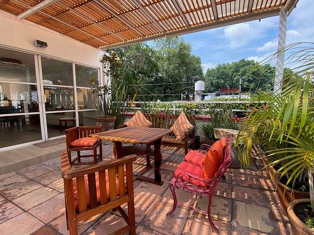 Apartamento em Barrio Santa Catarina, Coyoacán, foto 2 de 51