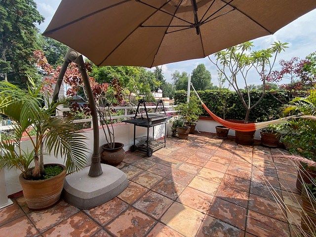 Apartamento em Barrio Santa Catarina, Coyoacán, foto 3 de 51