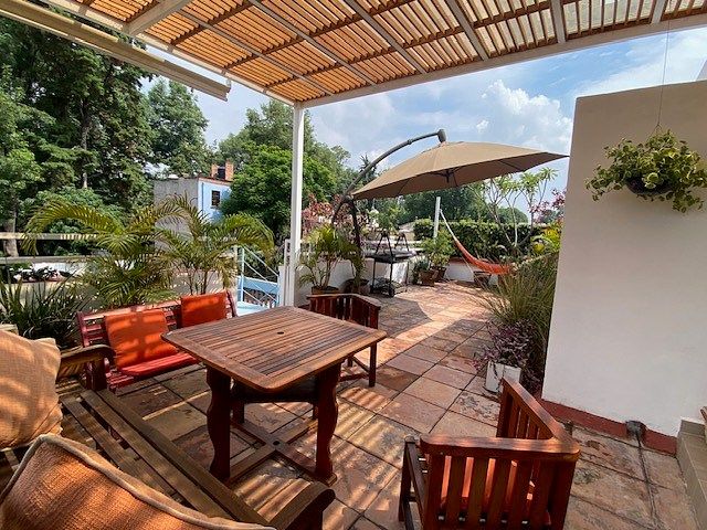 Apartamento em Barrio Santa Catarina, Coyoacán, foto 4 de 51