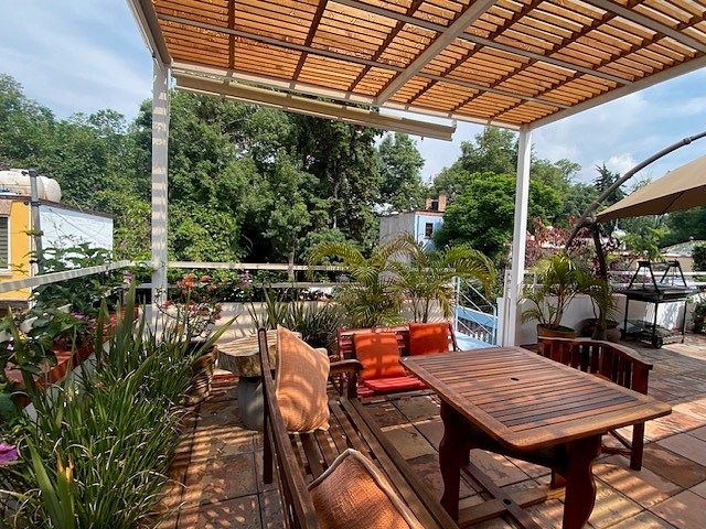 Apartamento em Barrio Santa Catarina, Coyoacán, foto 5 de 51