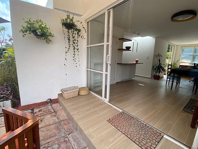 Apartamento em Barrio Santa Catarina, Coyoacán, foto 6 de 51