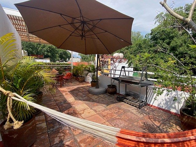 Apartamento em Barrio Santa Catarina, Coyoacán, foto 9 de 51