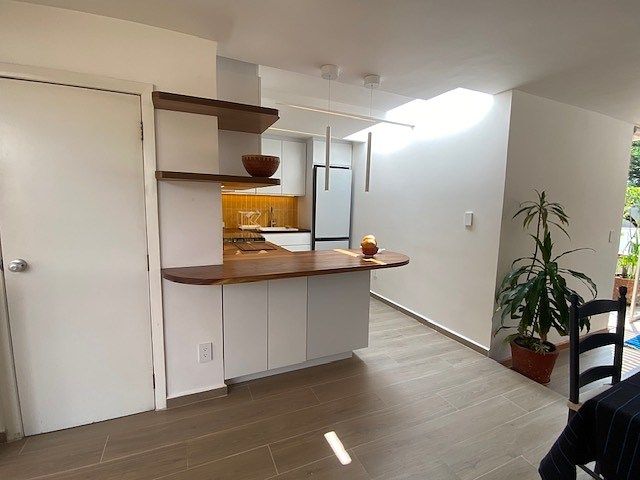 Apartamento em Barrio Santa Catarina, Coyoacán, foto 10 de 51