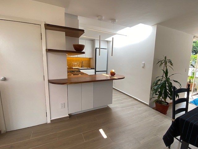 Apartamento em Barrio Santa Catarina, Coyoacán, foto 11 de 51