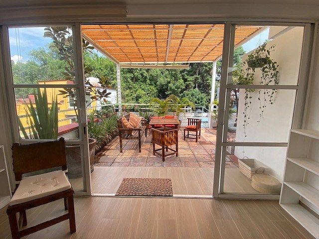 Apartamento em Barrio Santa Catarina, Coyoacán, foto 33 de 51