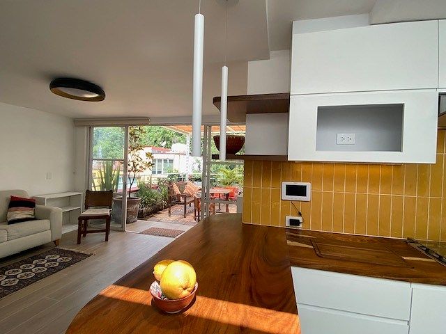 Apartamento em Barrio Santa Catarina, Coyoacán, foto 39 de 51