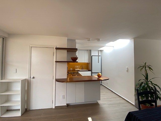 Apartamento em Barrio Santa Catarina, Coyoacán, foto 40 de 51