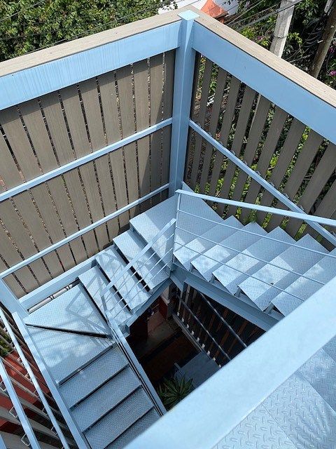 Apartamento em Barrio Santa Catarina, Coyoacán, foto 41 de 51