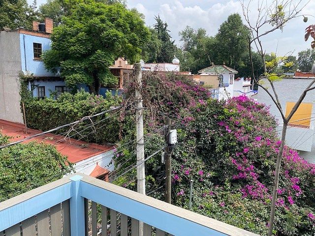 Apartamento em Barrio Santa Catarina, Coyoacán, foto 42 de 51