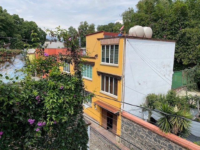 Apartamento em Barrio Santa Catarina, Coyoacán, foto 43 de 51